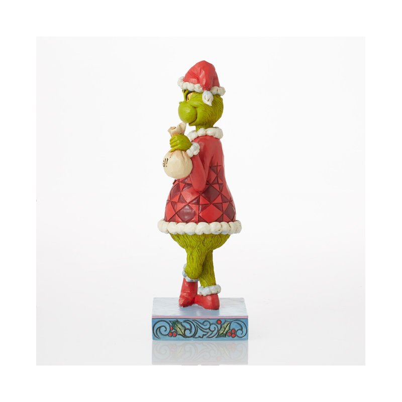 Cheapest Jim Shore Grinch figurines